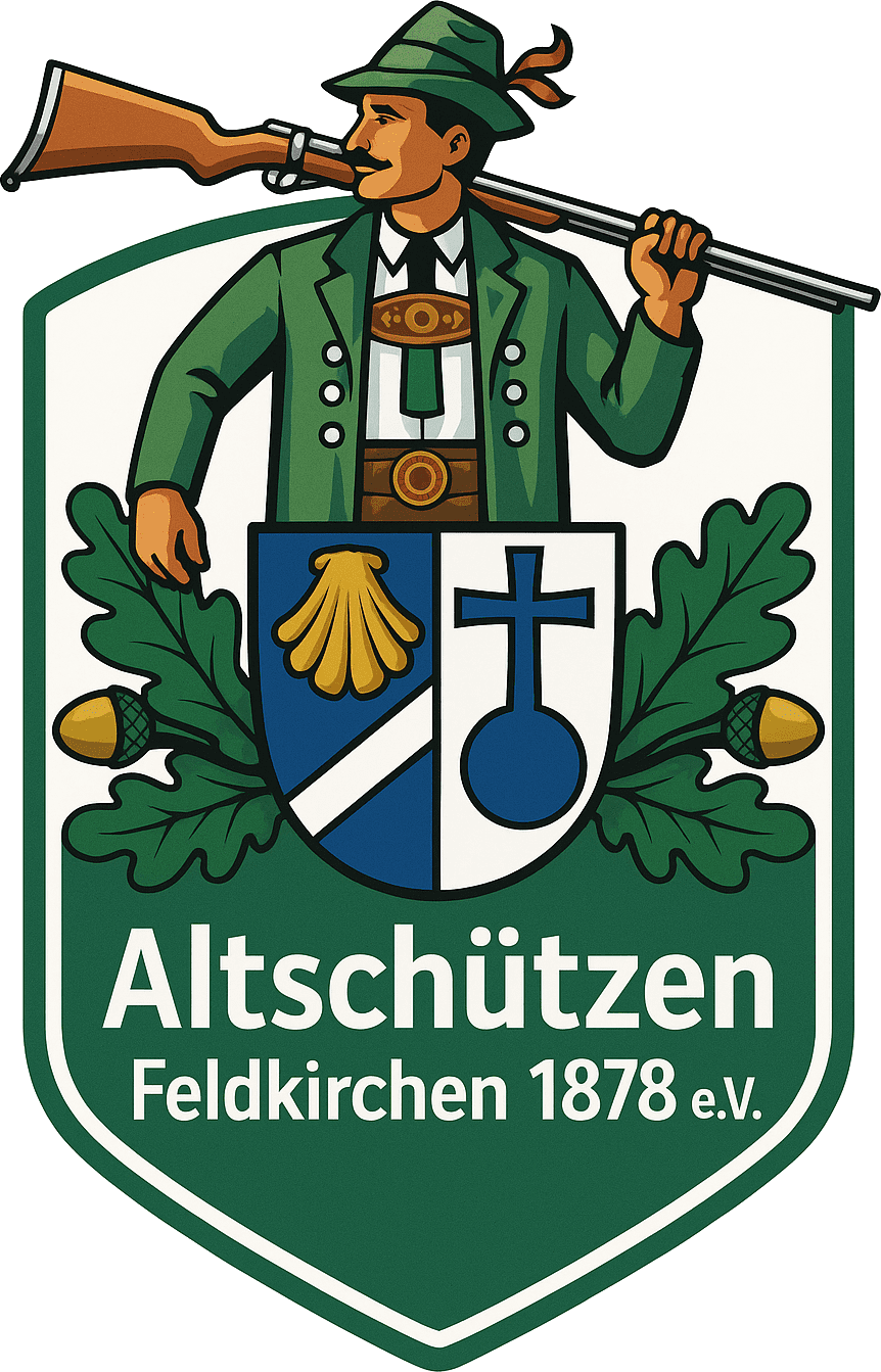 Wappen ASG Feldkirchen