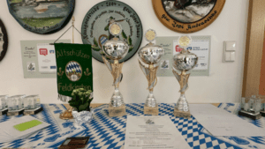 Vereineschießen ASG Feldkirchen