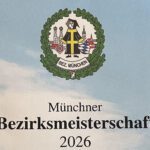 Bezirksmeisterschaft München