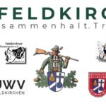 Feldkirchner Vereine Schießen 2026