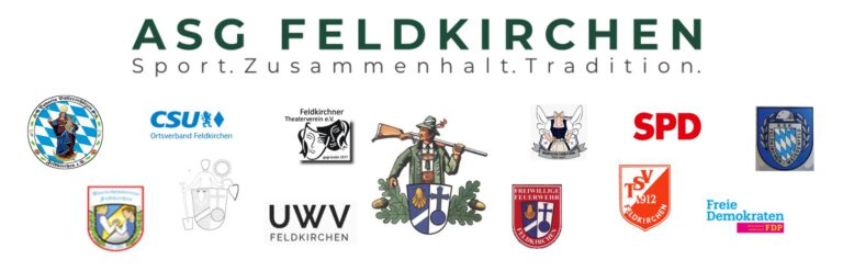 Feldkirchner Vereine Schießen 2026